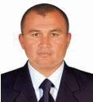 Ametov G‘ayrat Maxamatdinovich