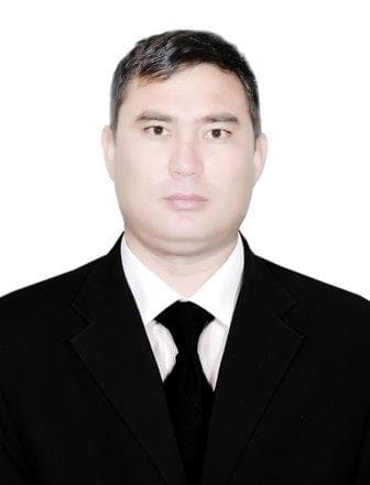 Erejepov Alisher Muratbaevich
