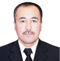 Kosibayev Ilich Baltabayevich