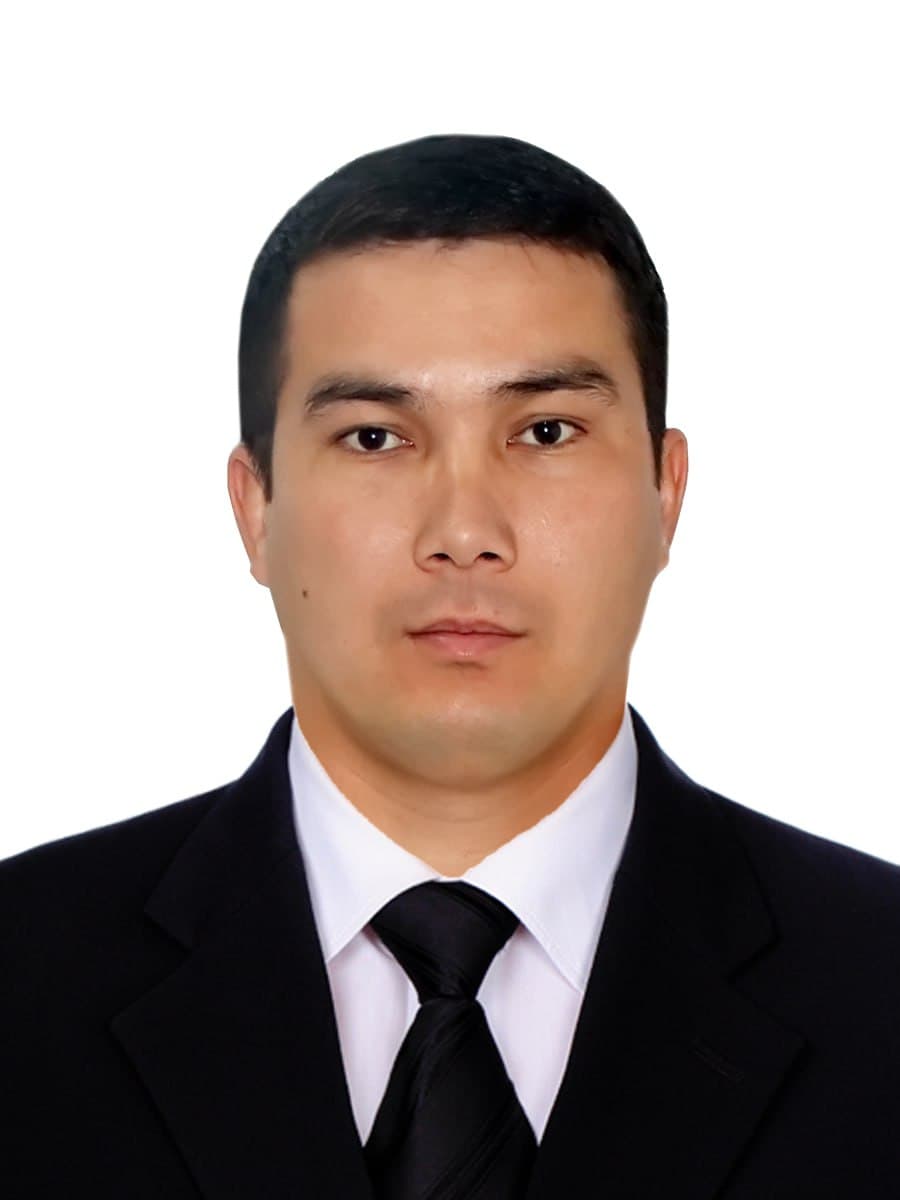 Джуманазаров Синдар Уктамбекович