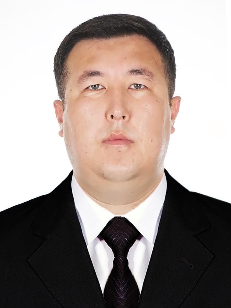 Бердимуратова Руслана Полатбаевичa