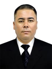 Ostonov Akmal Anvarovich