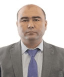 Husenov Sherzod Jo‘raboyevich