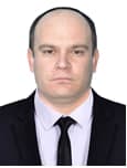 Rajabov Azamat Bobirovich