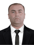 Husenov Sanjar Sadulloyevich