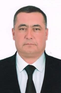Boboqulov Turg‘un Toshpo‘latovich