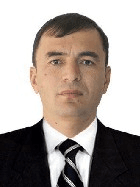 Soyibov Foziljon Axmedboyevich
