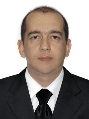 Ҳусенов Шарофиддин Самойдинович