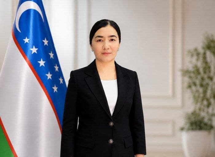 Ҳайдарова Гулҳаё Толибовна