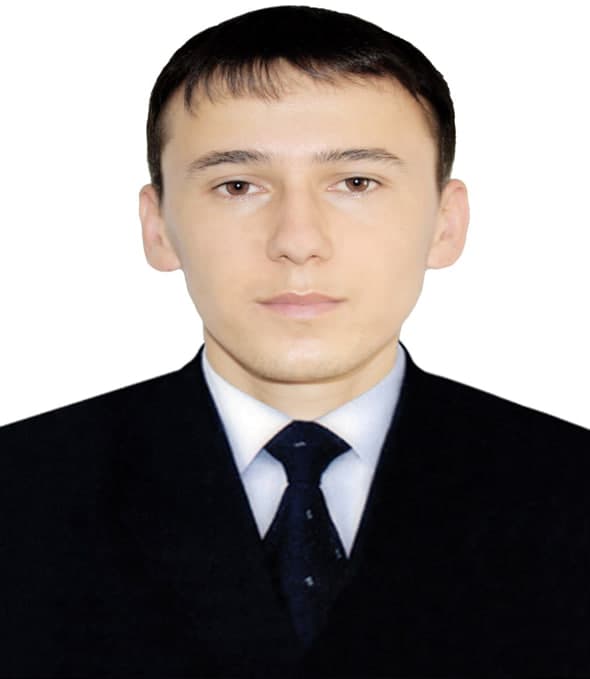 Po'latov Furqat Turg'unali o'g'li