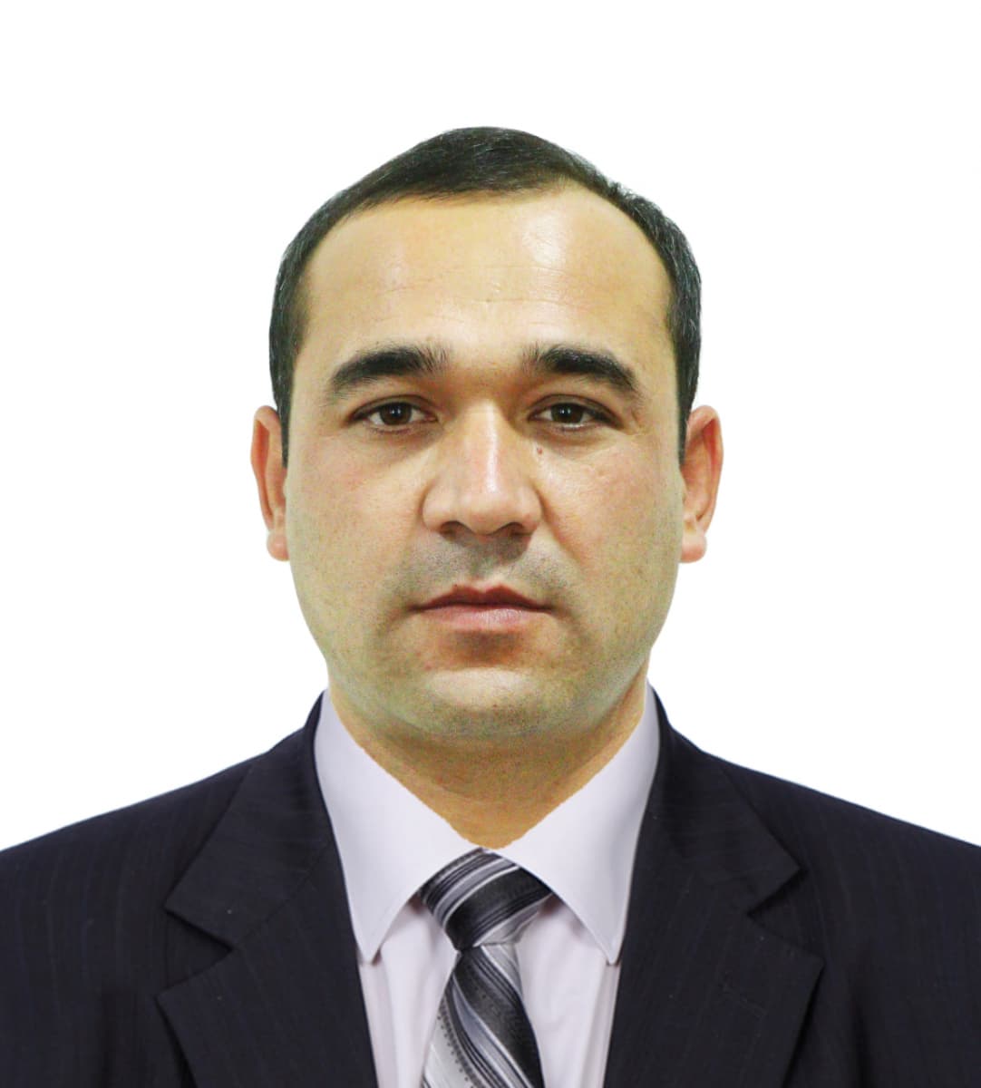 Abdumalikov Bobur Botirjon o'g'li