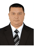 Karimov Ziyadulla Danabayevich 