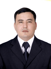 Ashirov Shohjahon Anorboy o'g'li