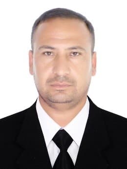 Абдуллаев Карим Комилович