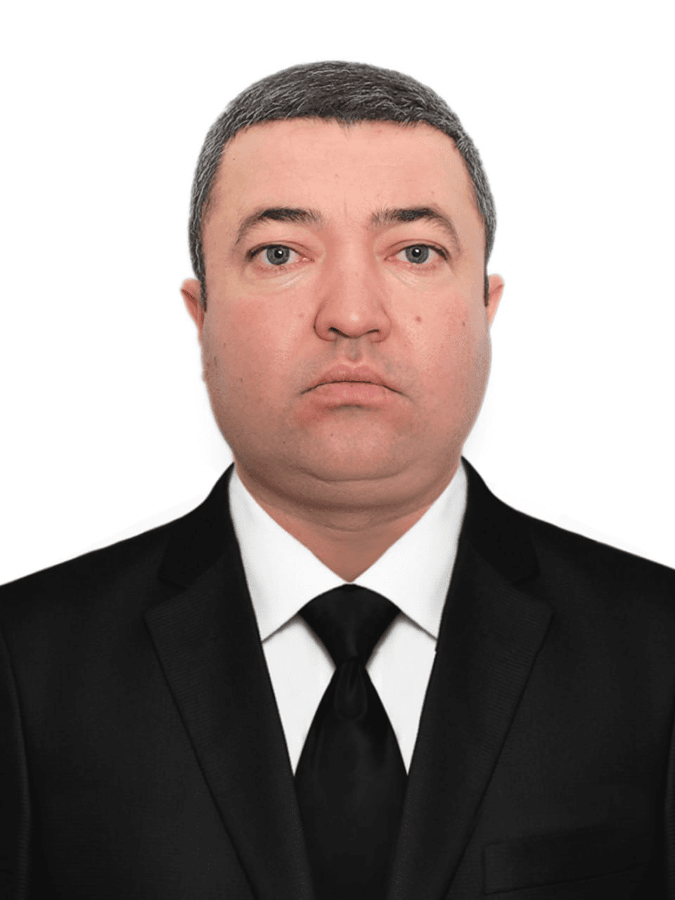 Шарипов Фарходжон Жўрабоевич