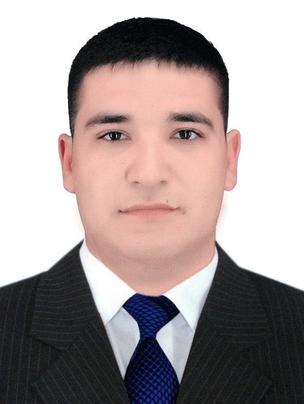 Jumayev Elbek Erkinovich