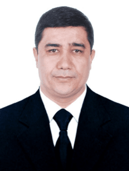 Ҳамроев Собир Бозорович 