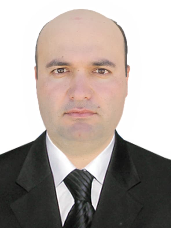 Jumayev Umrulla  Xurshidovich