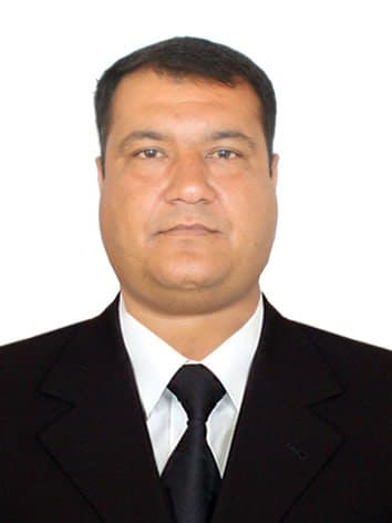 Toshev Elyor Doniyorovich