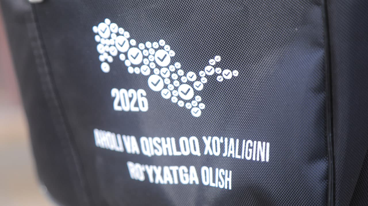 Ro'yxatga olish—2026