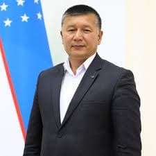 Xoliqov Bahodir Rahmatullayevich