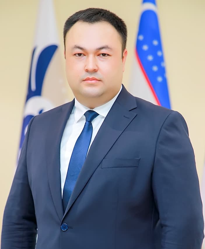 Samarqand viloyati soliq boshqarmasiga yangi rahbar tayinlandi