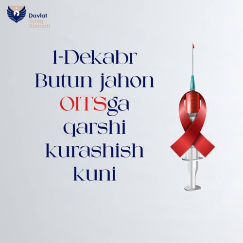 Qo‘l uzat — hayotni qutqar