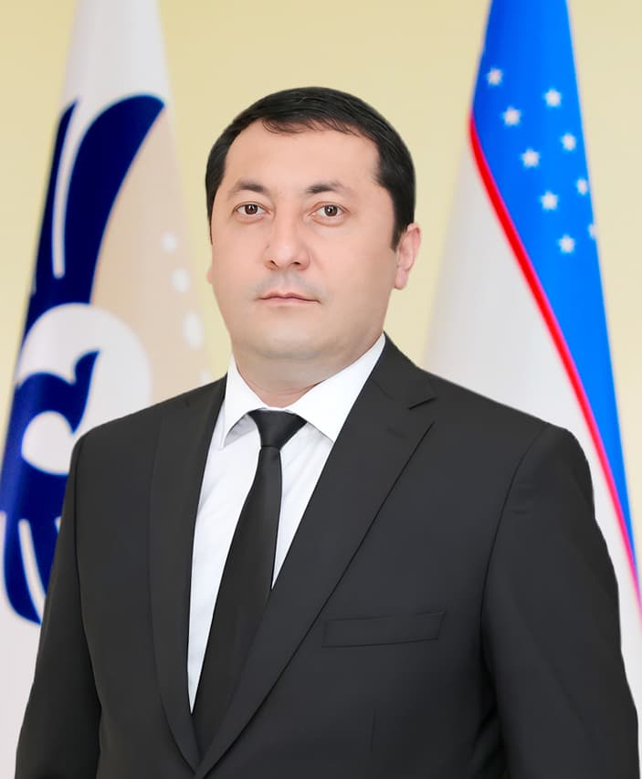 Солиев Абдулазиз Соли ўғли