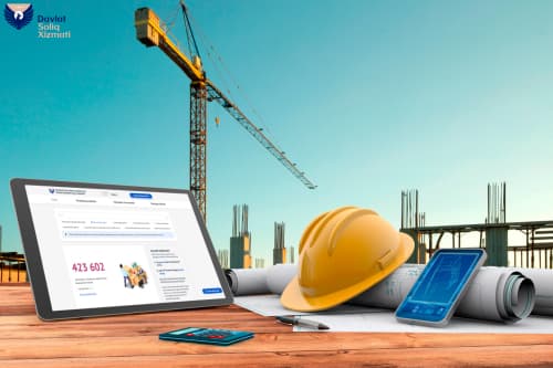 2026-yil 1-iyuldan boshlab EHFda qurilish resurslariga tegishli umumiy Mahsulotlar va xizmatlarning identifikatsiya kodlari (MXIK)dan foydalanish bosqichma-bosqich cheklanadi