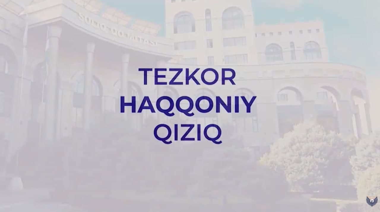 Endilikda soliq imtiyozlari shunchaki berilmaydi!