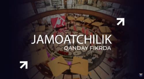 Naqdsiz toʻlov aholiga qanchalik qulay? Bu borada jamoatchilik fikri oʻrganildi.