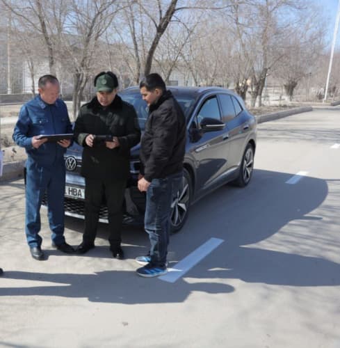 Qoraqalpog‘iston Respublikasida – soliqdan qarzdor korxonalarga tizimli choralar ko‘rilmoqda