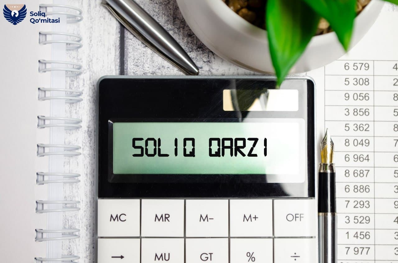 353 mlrd soʻm miqdoridagi qarzdorlik soliq toʻlovchilarning debitorlari hisobidan undirildi