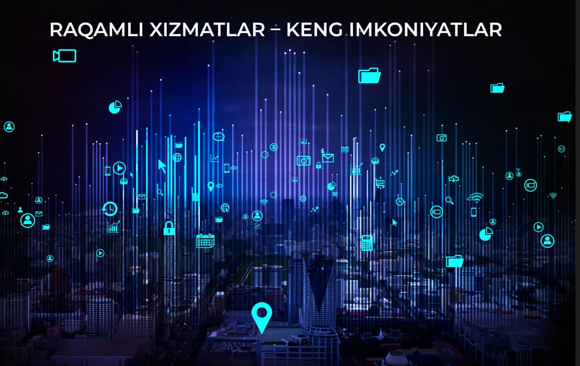 “Yuridik shaxslarga oʻrni qoplanishi lozim boʻlgan QQS summasini qaytarish” interaktiv xizmatidan foydalanish tartibi