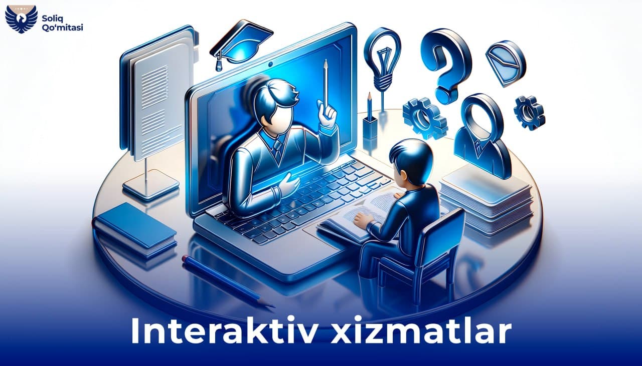 YaTT va yuridik shaxslar uchun eslatma