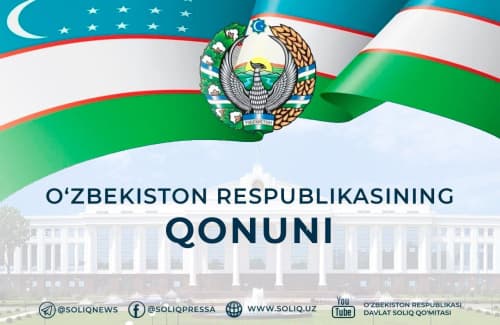 Toshkent xalqaro moliya markazi ishtirokchilari uchun soliq imtiyozlari