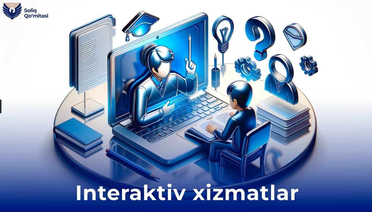"Yakka tartibdagi tadbirkorlar uchun QQS summasiga tuzatish kiritish" 