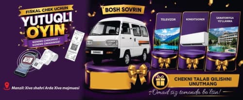 Hurmatli yurtdoshlar!