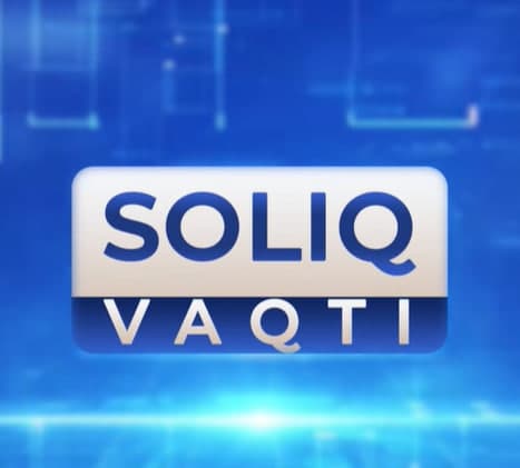 ⏳ SOLIQ VAQTI