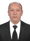 Умаров Халимжон Комилович