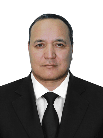 Шокиров Шуҳратжон Султонбоевич