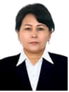 Ubaydullaeva Nigora Qurvonalievna