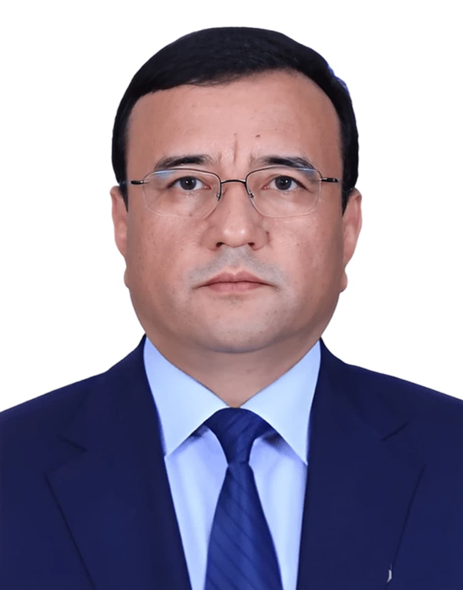 To'rakulov Zafarjon Kodirovich