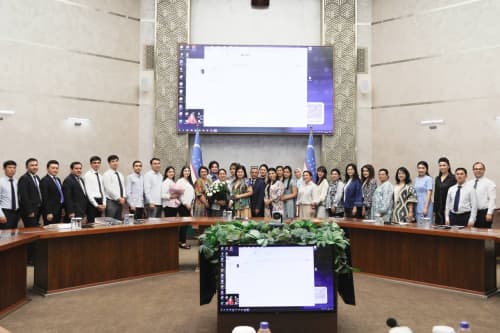 ОИЛА – ЖАМИЯТ ТАЯНЧИ, МАЪНАВИЯТ БЕШИГИ