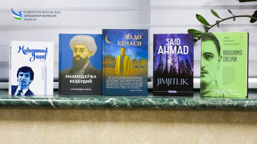 Kitobxonlik — ma’naviyat va tafakkur mezoni