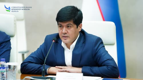 “Ochiqlik indeksi” va budjet ochiqligiga oid ma’lumotlar bilan ishlash bo‘yicha amaliy o‘quv seminari o‘tkazildi