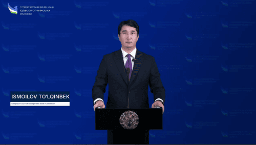 Brifing: Iqtisodiyot va moliya vazirligi tizimida korrupsiyaga qarshi o‘qitish, huquqiy targ‘ibot va ochiqlikni ta’minlash bo‘yicha amalga oshirilayotgan ishlar
