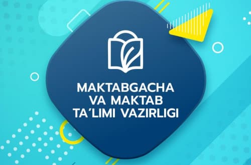 Нодавлат мактабгача таълим ташкилотини қуриш