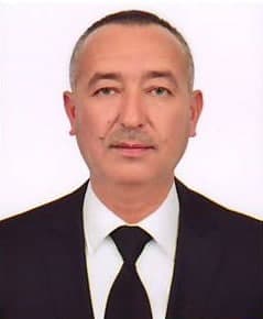 Ilhomjon Tojiboev Ismoiljonovich