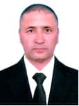 Sodiqjon Murzoev Sobirjonovich